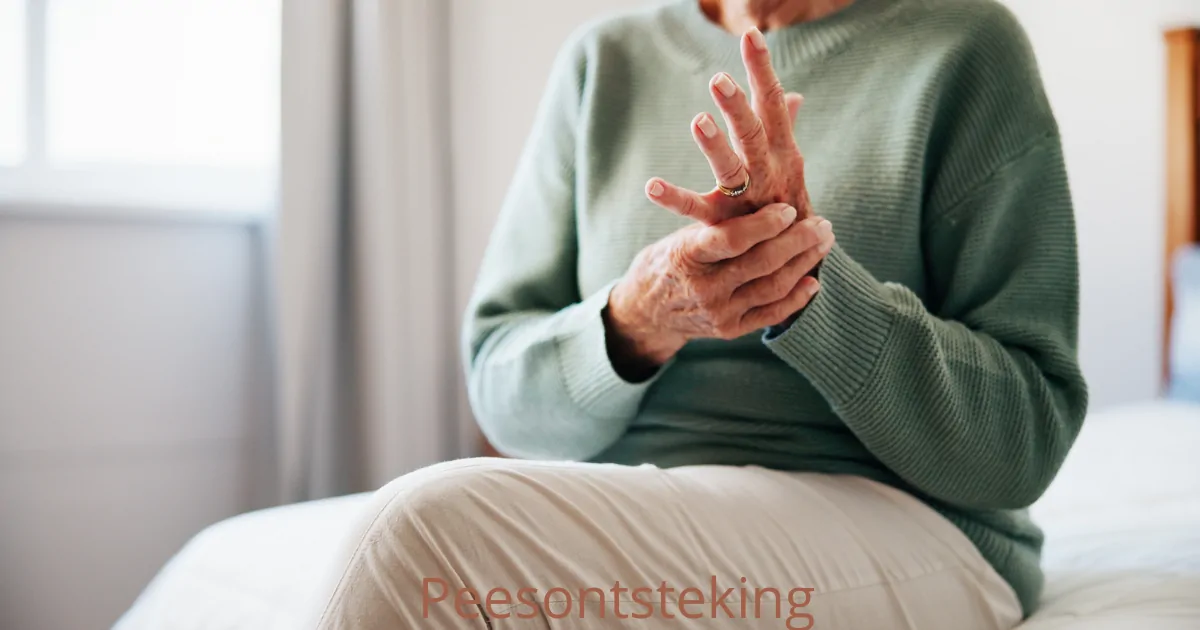 Peesontsteking: Behandeling en Preventie