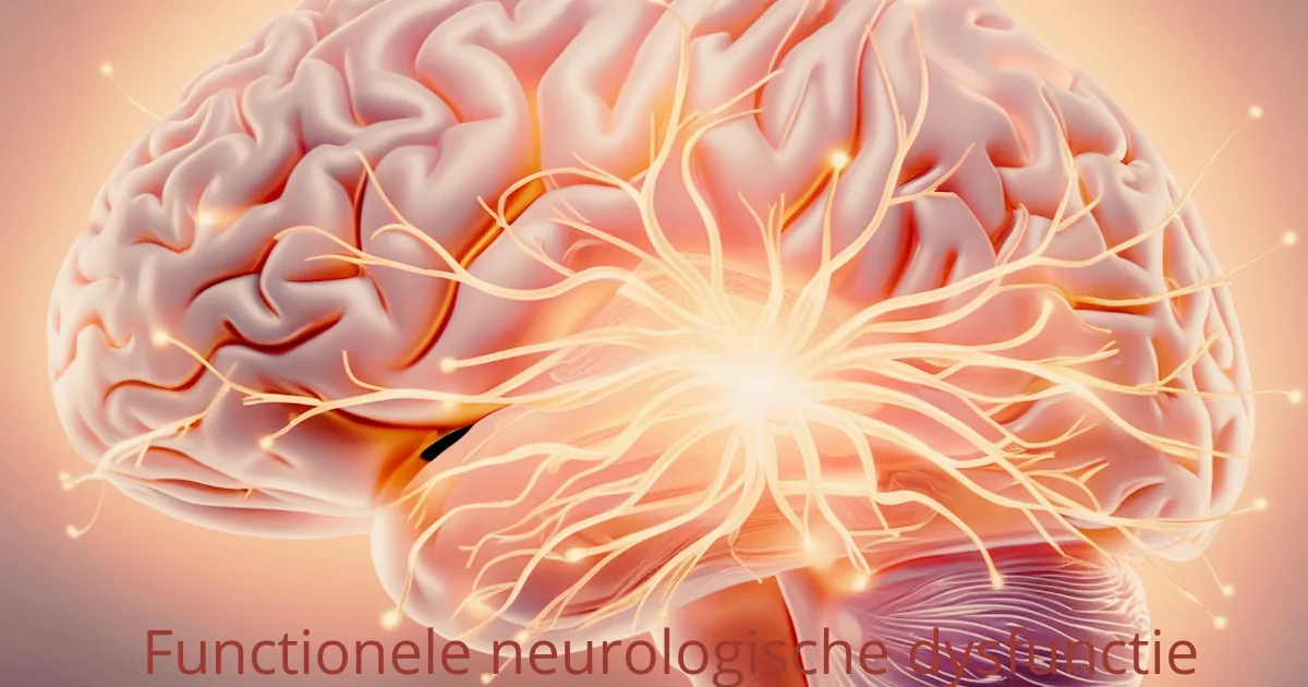 Functionele Neurologische Dysfunctie (FND): wat is het en hoe kan kinesitherapie helpen?