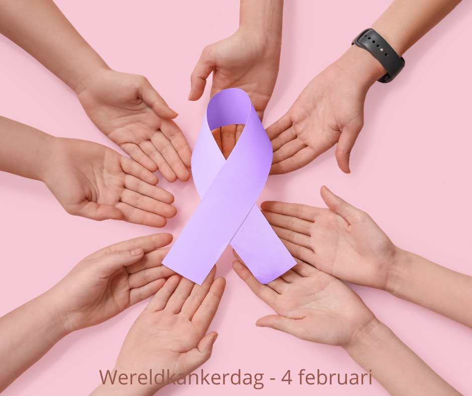 Wereldkankerdag: hoe kinesitherapie je kan ondersteunen tijdens en na een kankerbehandeling