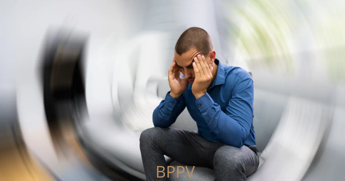 De Epley-manoeuvre uitgelegd: 80% effectief bij BPPV