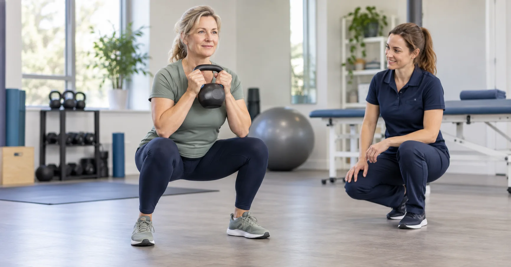 Krachttraining als medicijn: waarom élke sporter baat heeft bij gericht versterken