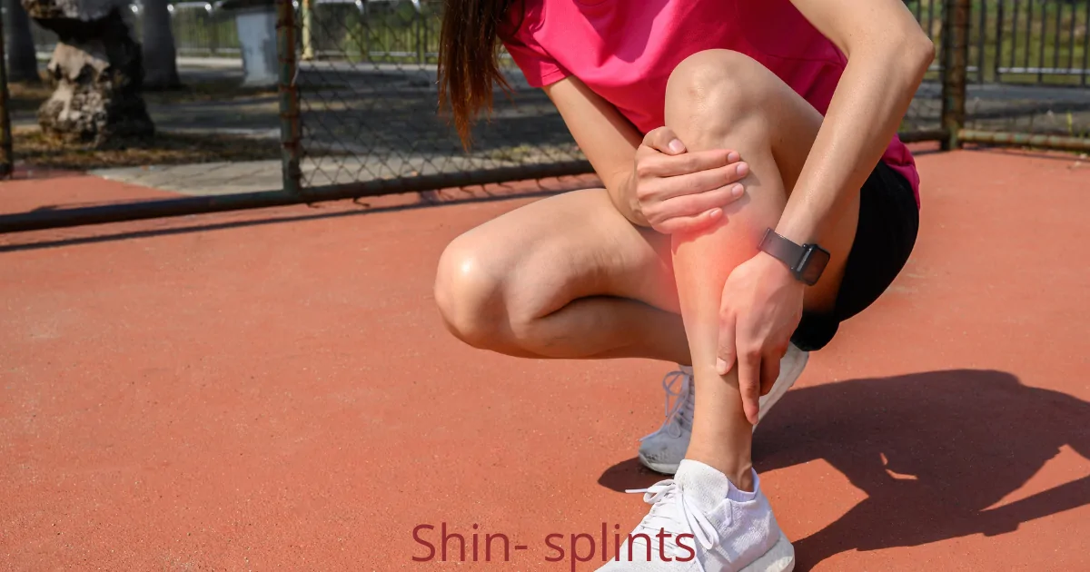 Scheenbeenpijn (shin splints) bij lopers: oorzaken en aanpak